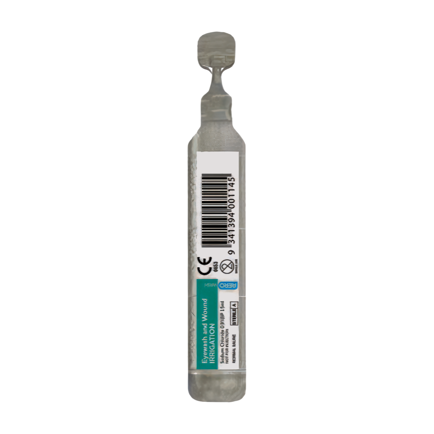 Saline Ampule 20ml
