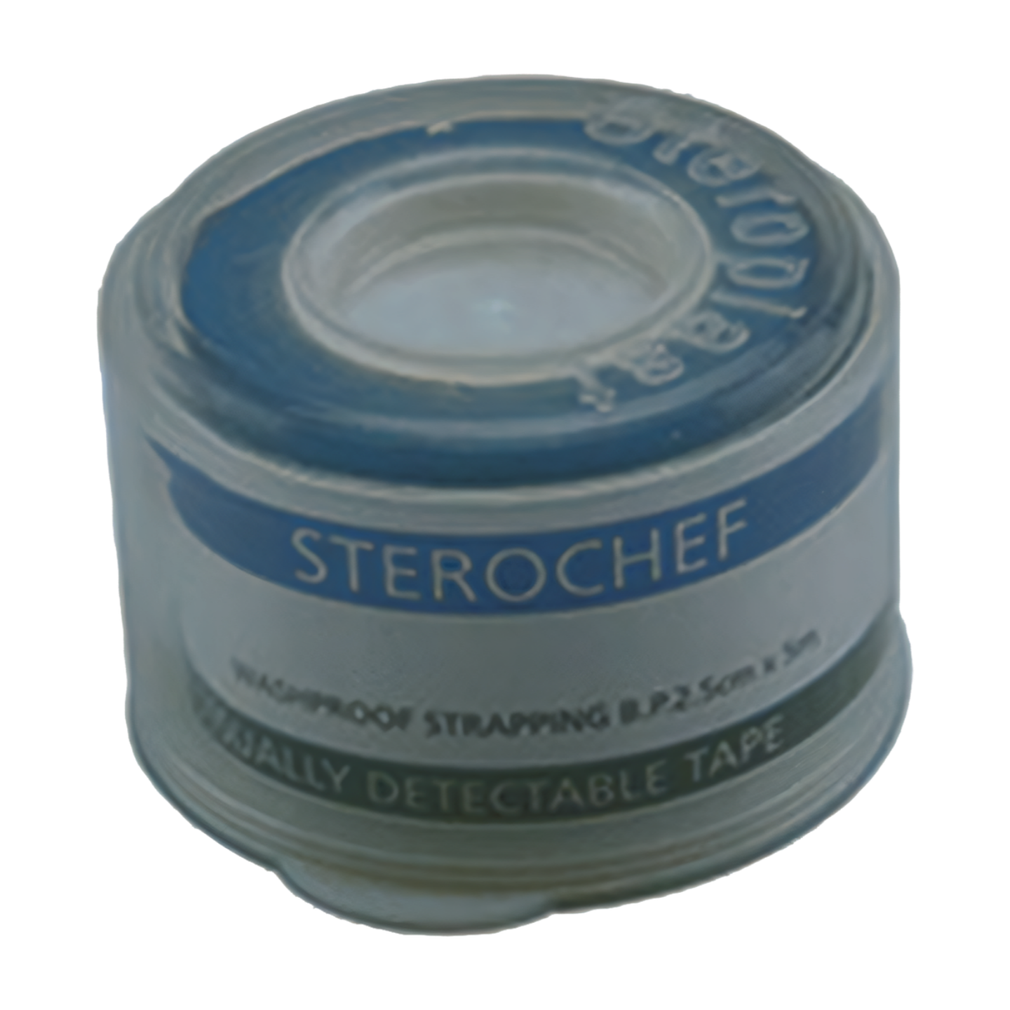 Tape Blue 2.5cm x 5m