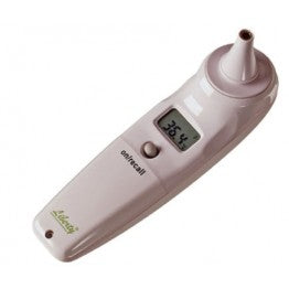 Thermometer Infrared Ear and Forehead