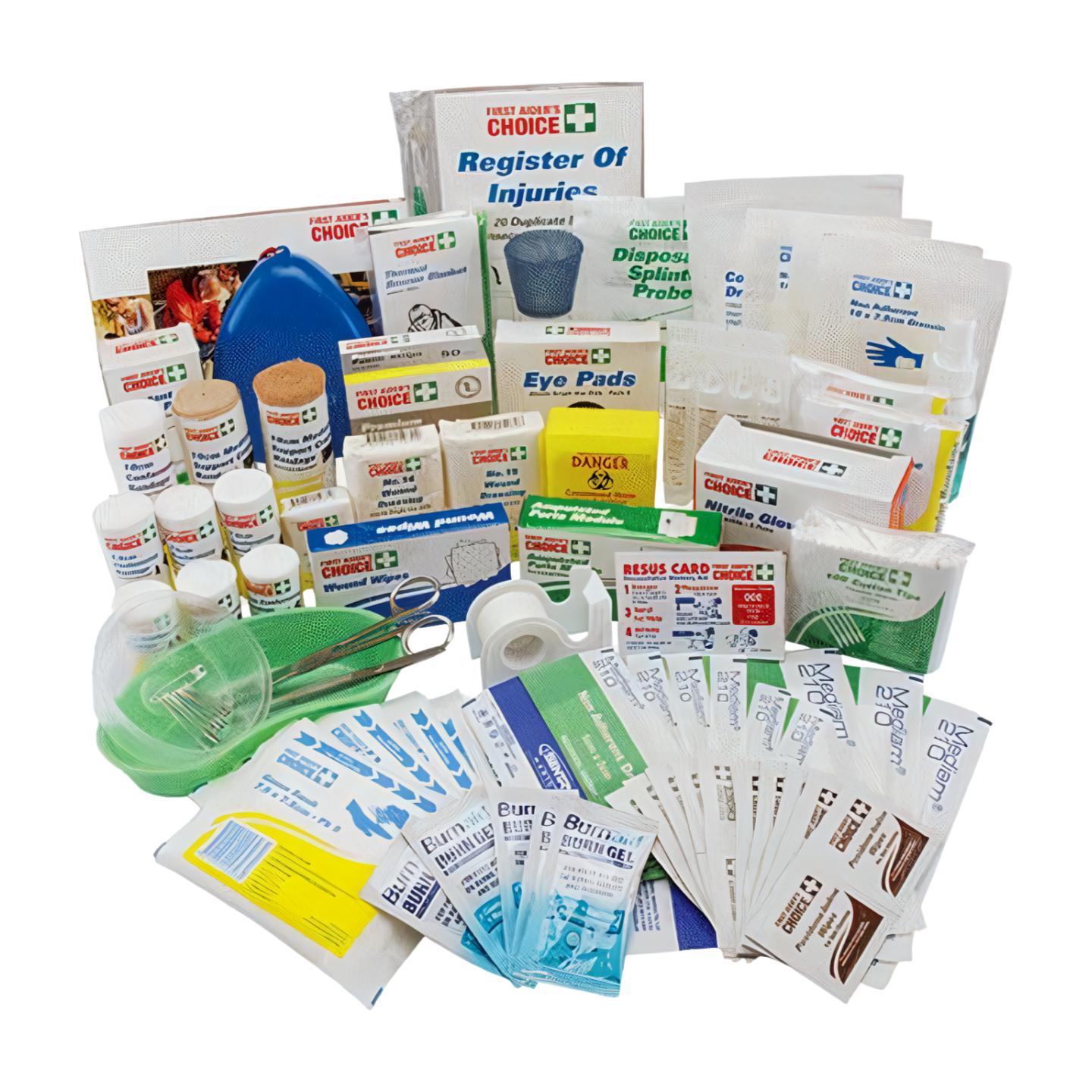 National Workplace Refill Pack Only
