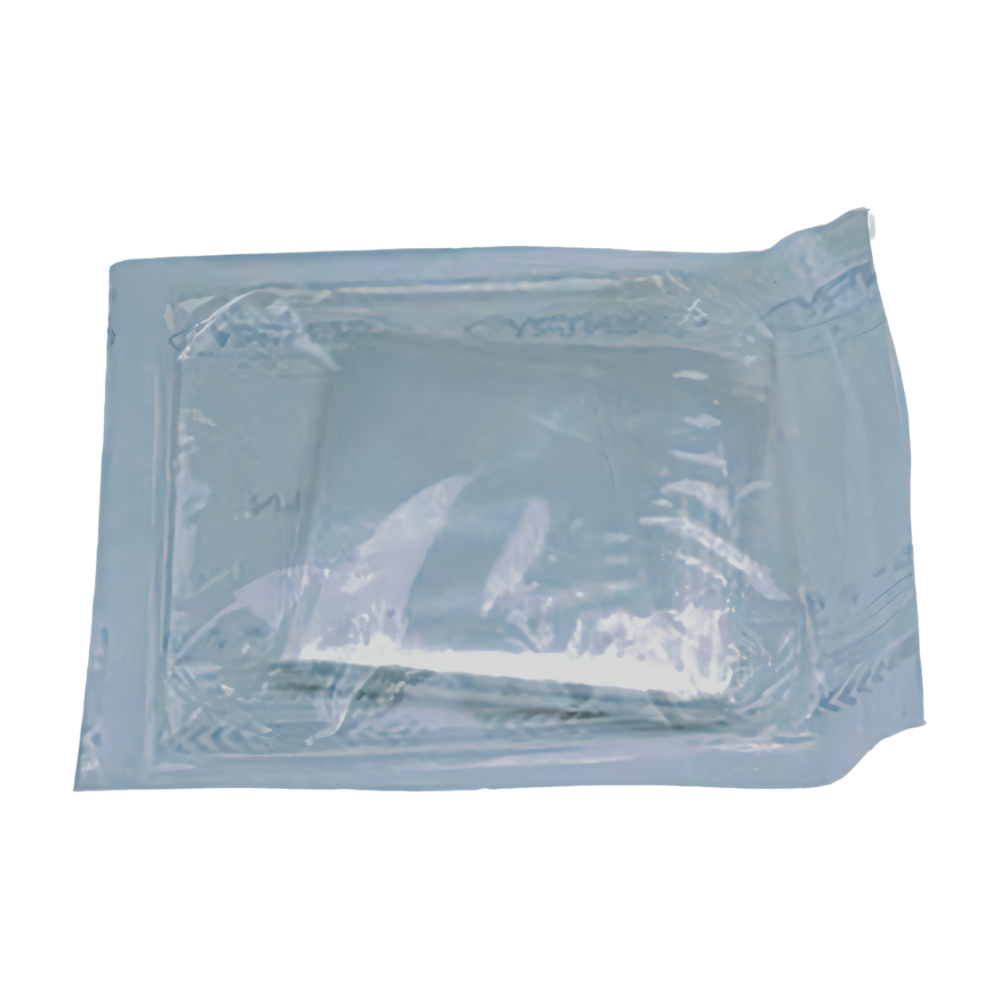 Sterile Plastic Sheet Large - 91cm x 61cm