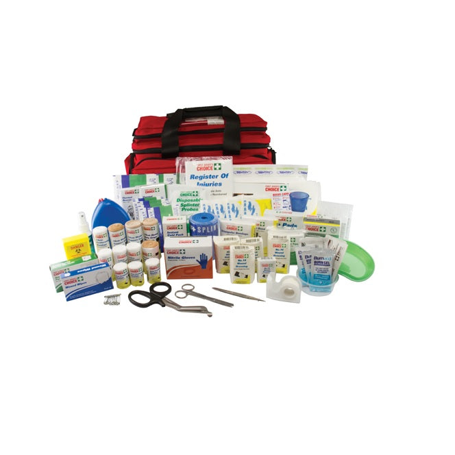 First Response Run Kit