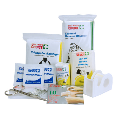 Handy Personal Kit Top Up Pack (Only)