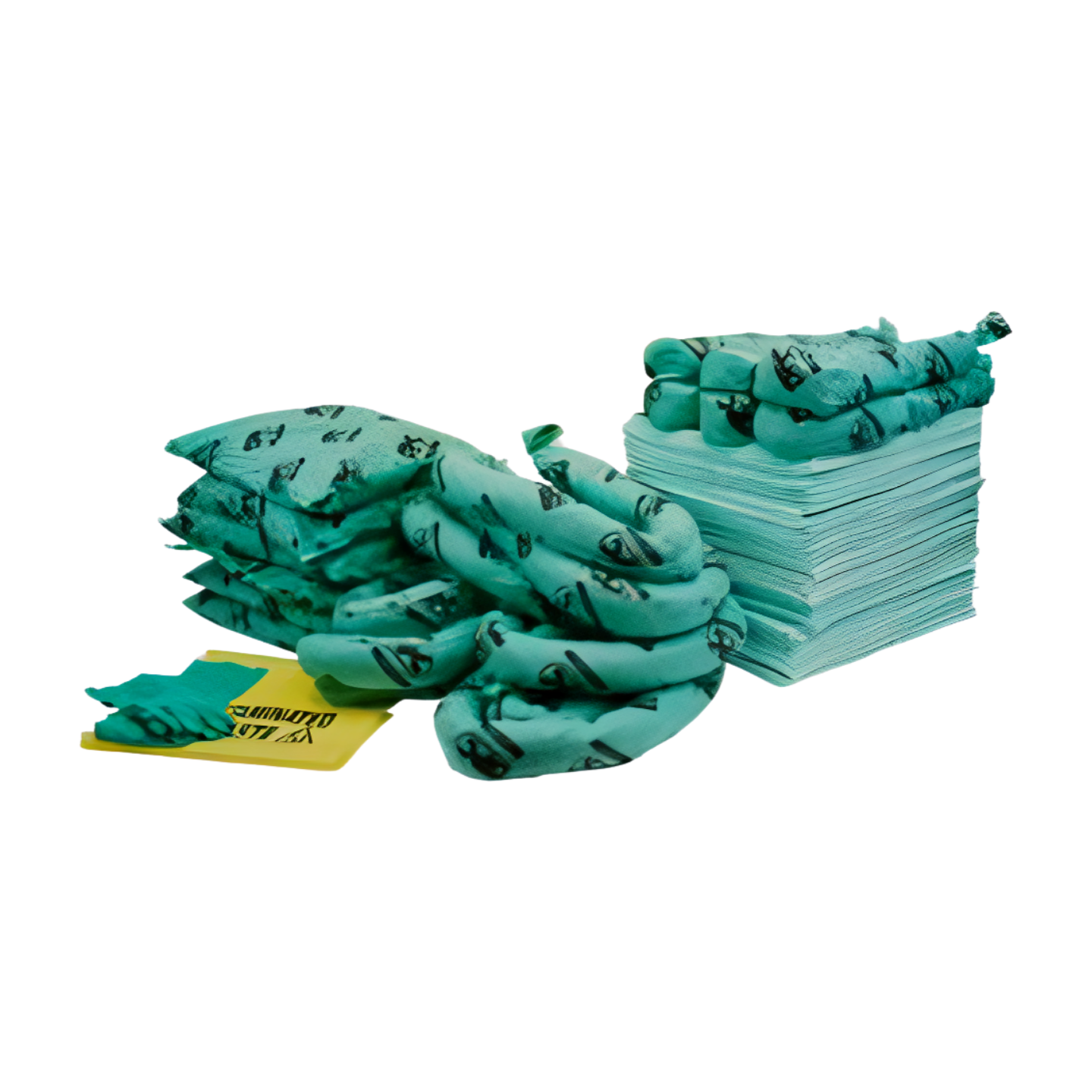 Accidental Chemical Spill Refill Kit 240 Litre