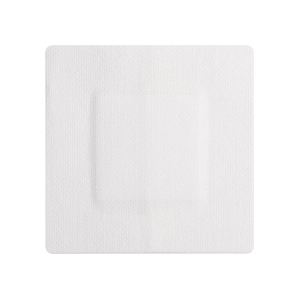 Fabric Island Dressing 10cm x 10cm Single