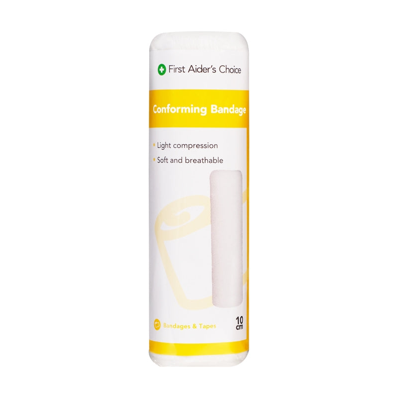 Conforming Bandage FAC 10cm