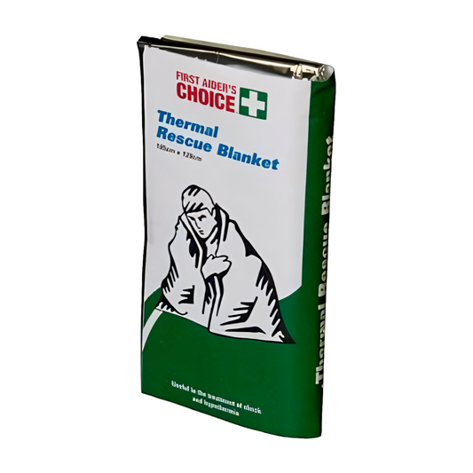 FAC Emergency Thermal Blanket