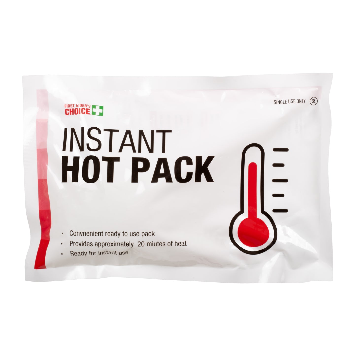Instant Heat Pack