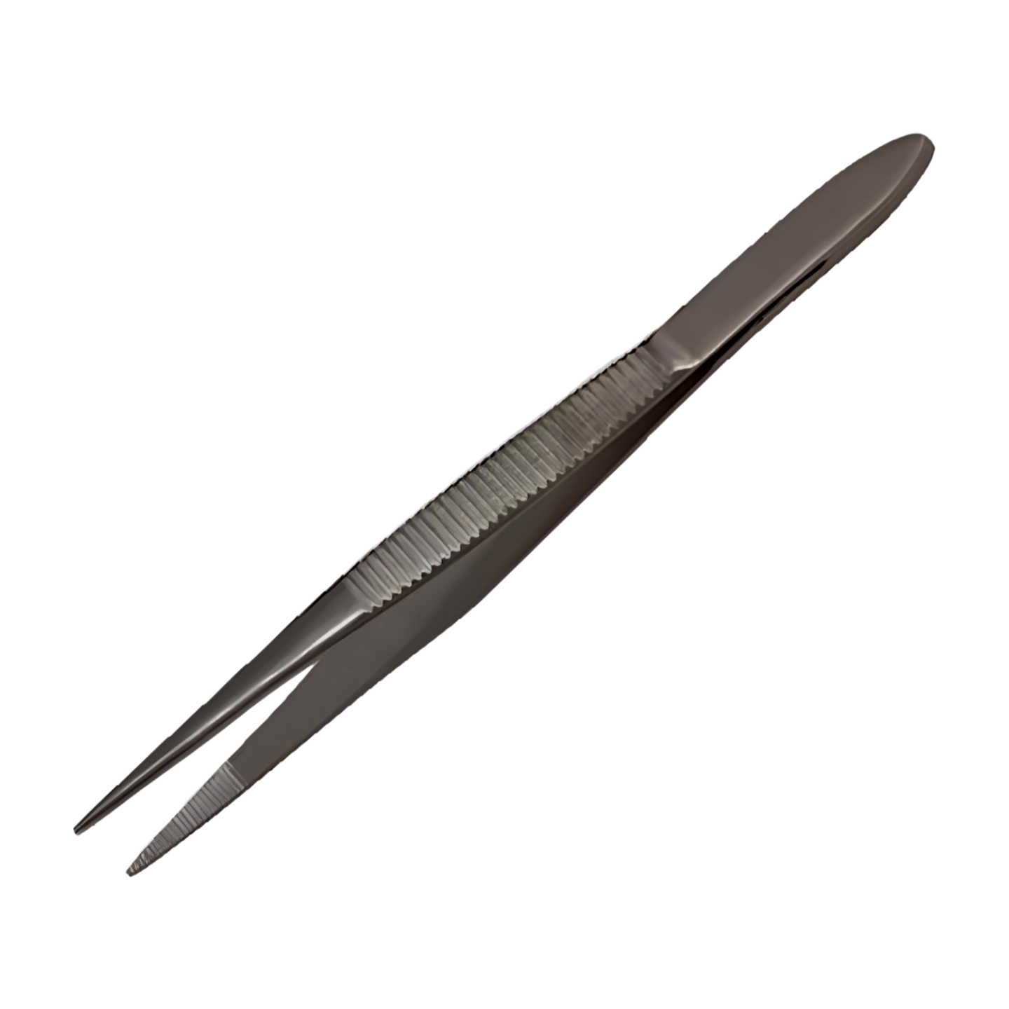 Forceps S/S Fine 12.5cm