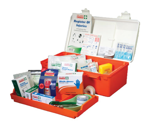 Catering First Aid Kit Portable