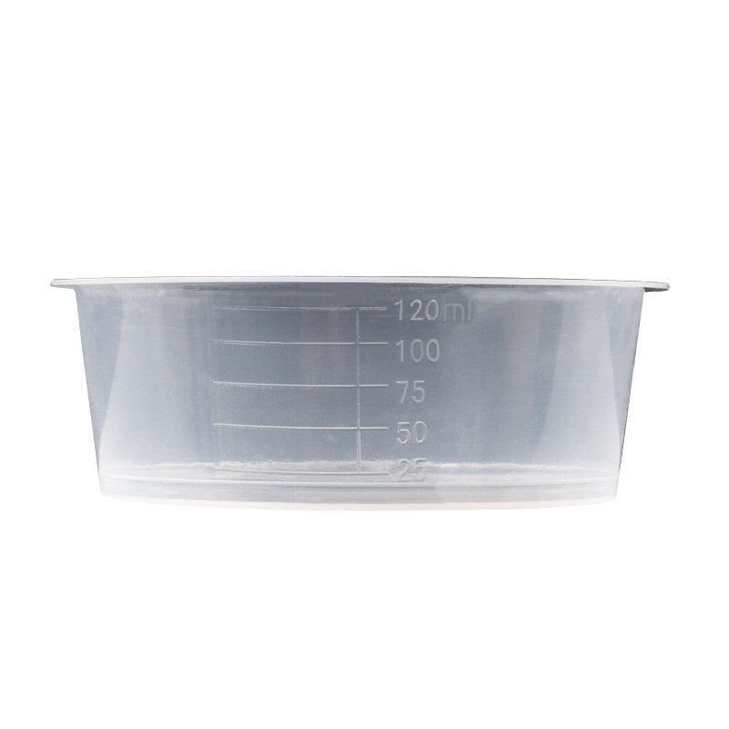 Gallipot Disposable Plastic 120ml