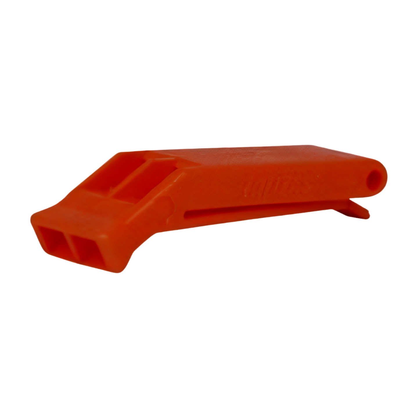 Whistle Plastic