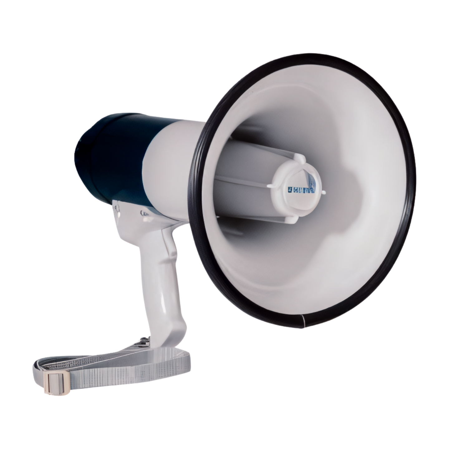 Megaphone with Siren