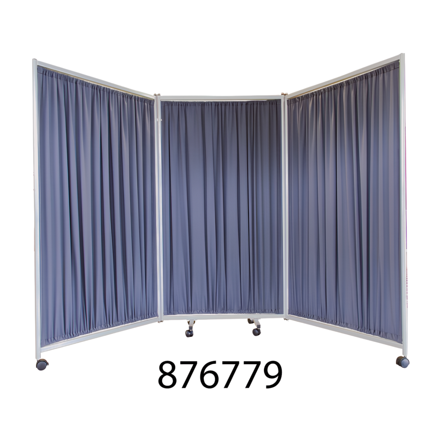 Privacy Screen Deluxe - (Each Panel size: 900mm Wide x 1660mm High)