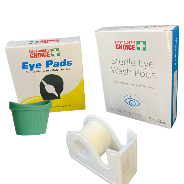 Eye Kit Module