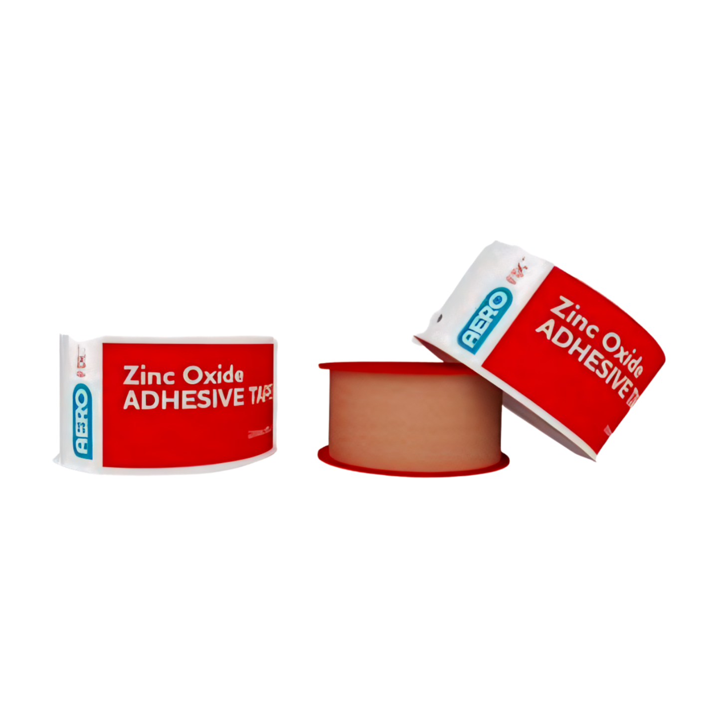 Zinc Oxide Tape 2.5cm x 5M