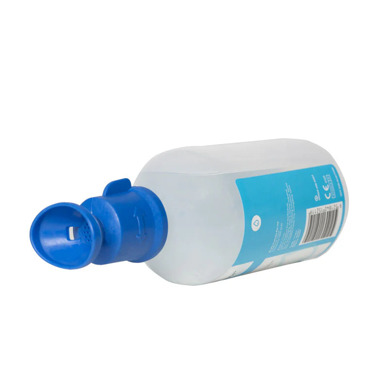 FAC Eye Irrigation Pack 500ml
