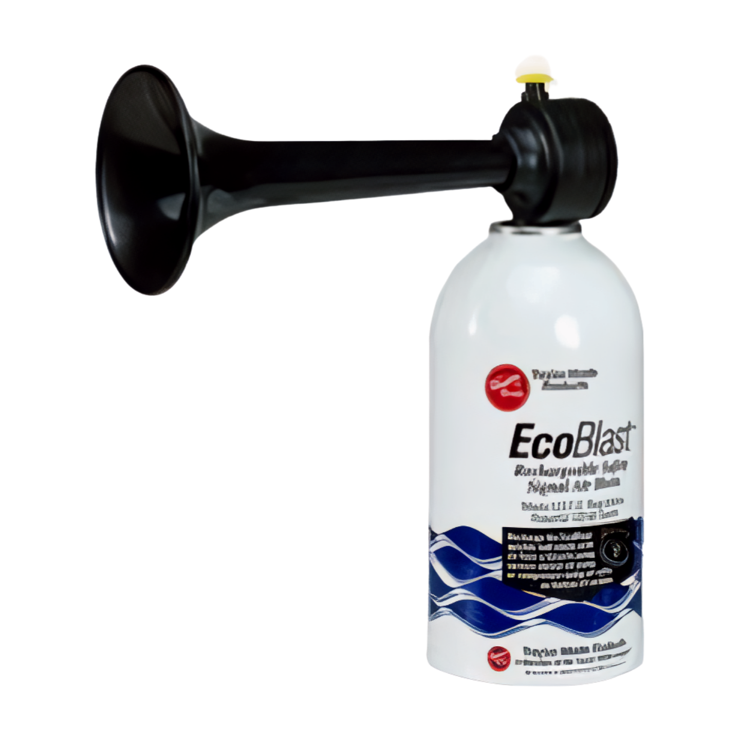 Airhorn Rechargeable 120dB