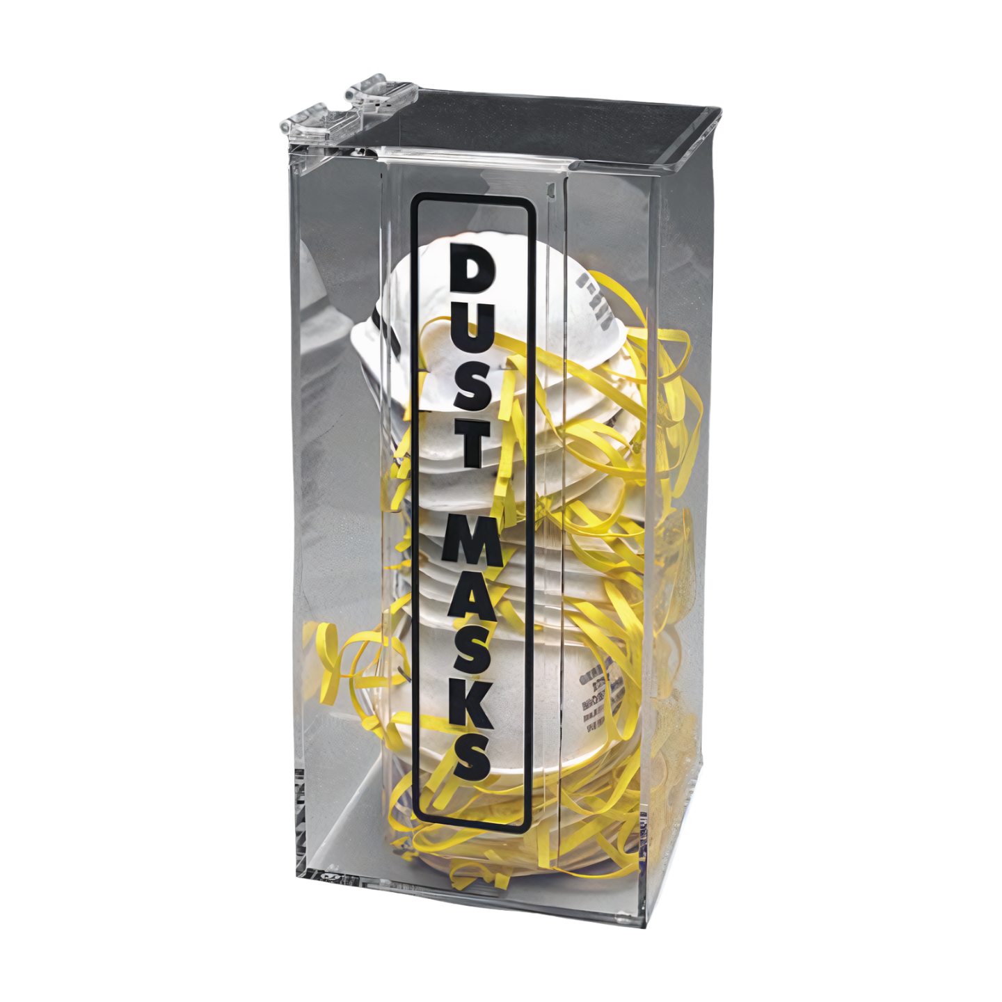 Dispenser for Dust Masks