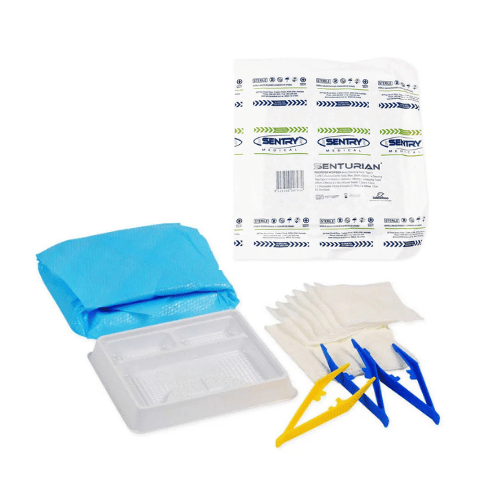 Dressing Pack Basic