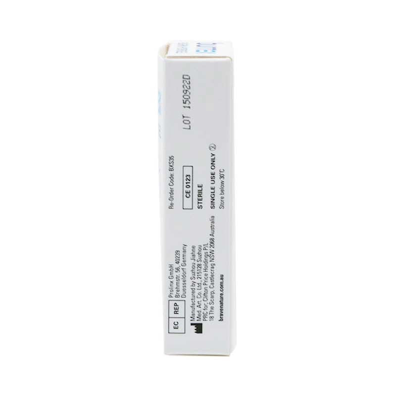 Burnex Burn Hydrogel Sachet 3.5g 10 Pack