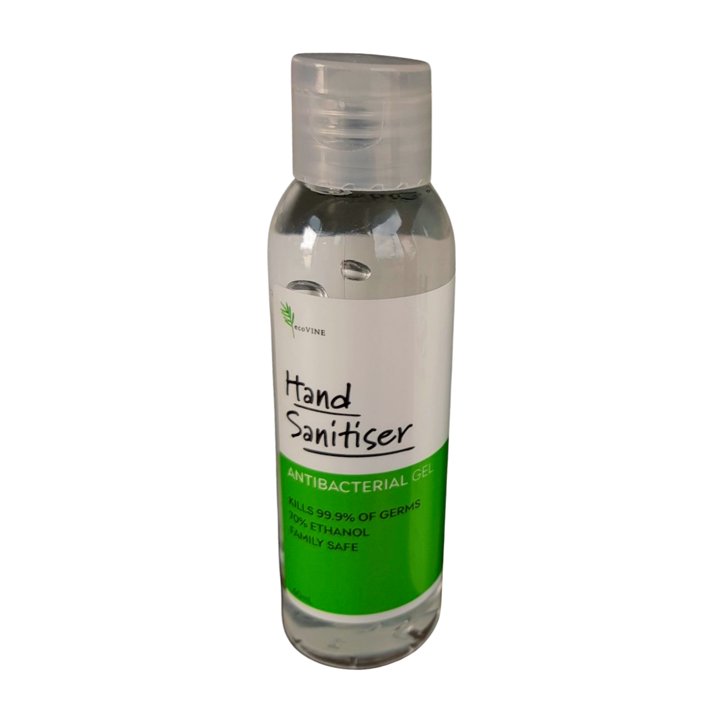 Hand Sanitiser EcoVine 60ml