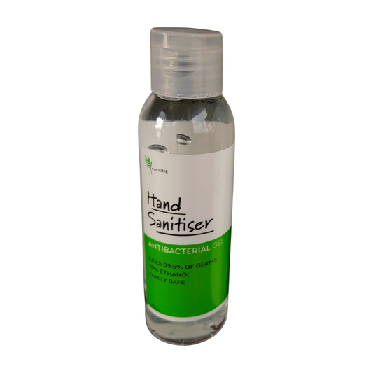 Hand Sanitiser EcoVine 60ml