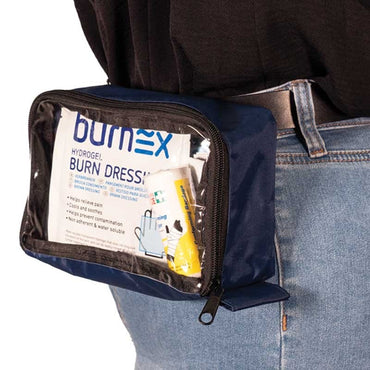 First Aid Kit Module - Burns