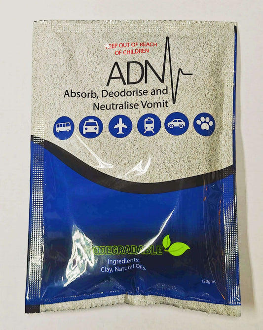 ADNV Sachets 120g