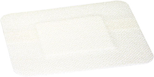 Fabric Island Dressing 8 x 15cm Box 75