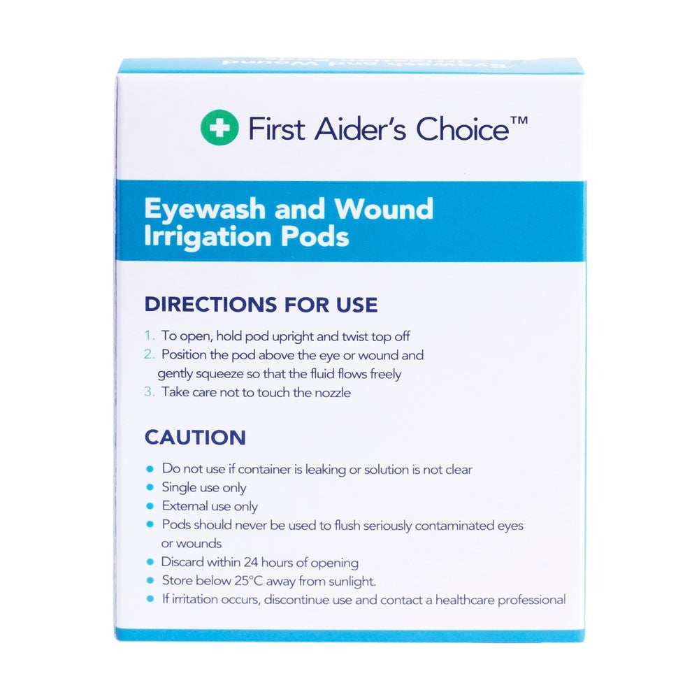 Sodium Chloride 20ml Pk5