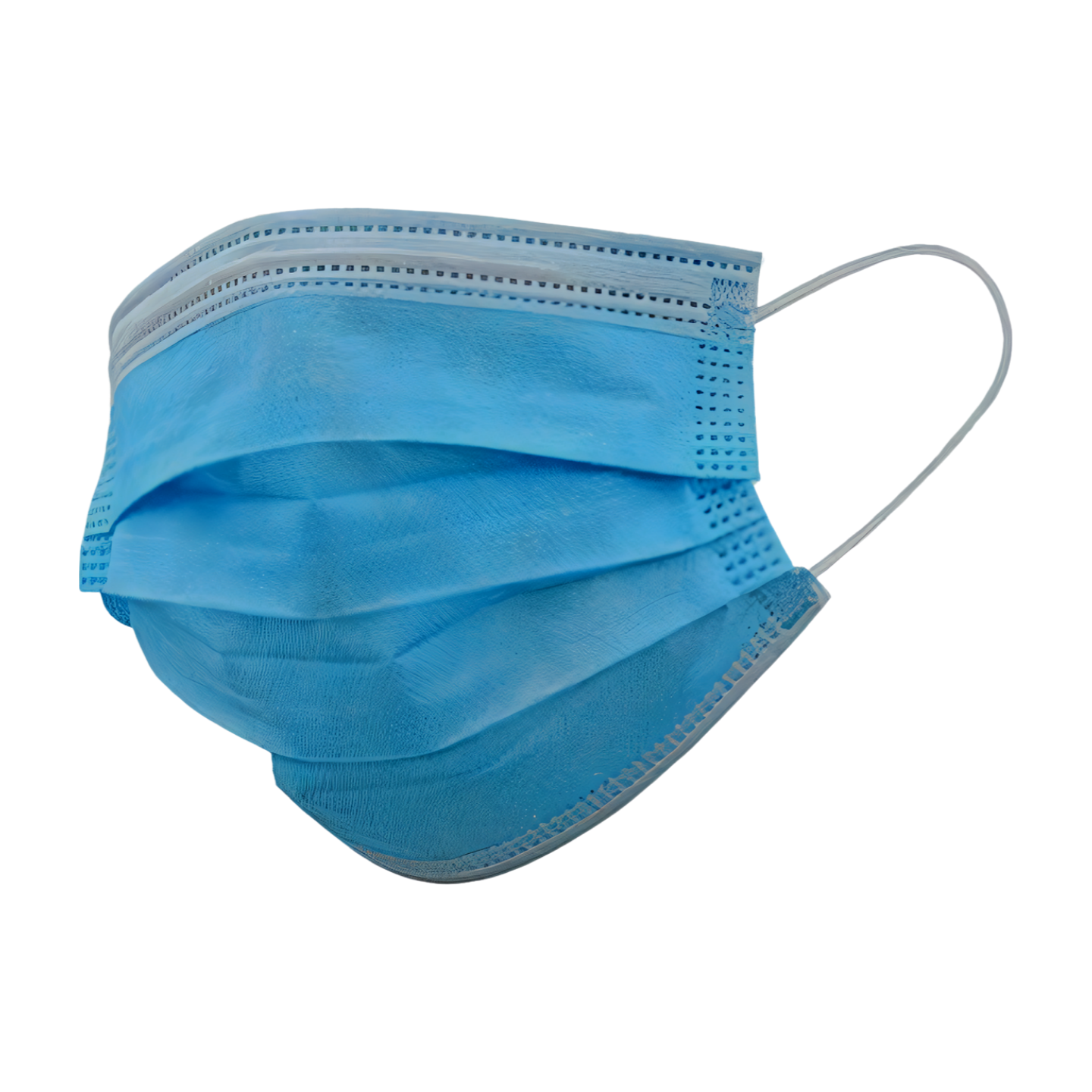 Face Mask Surgical Pkt 4