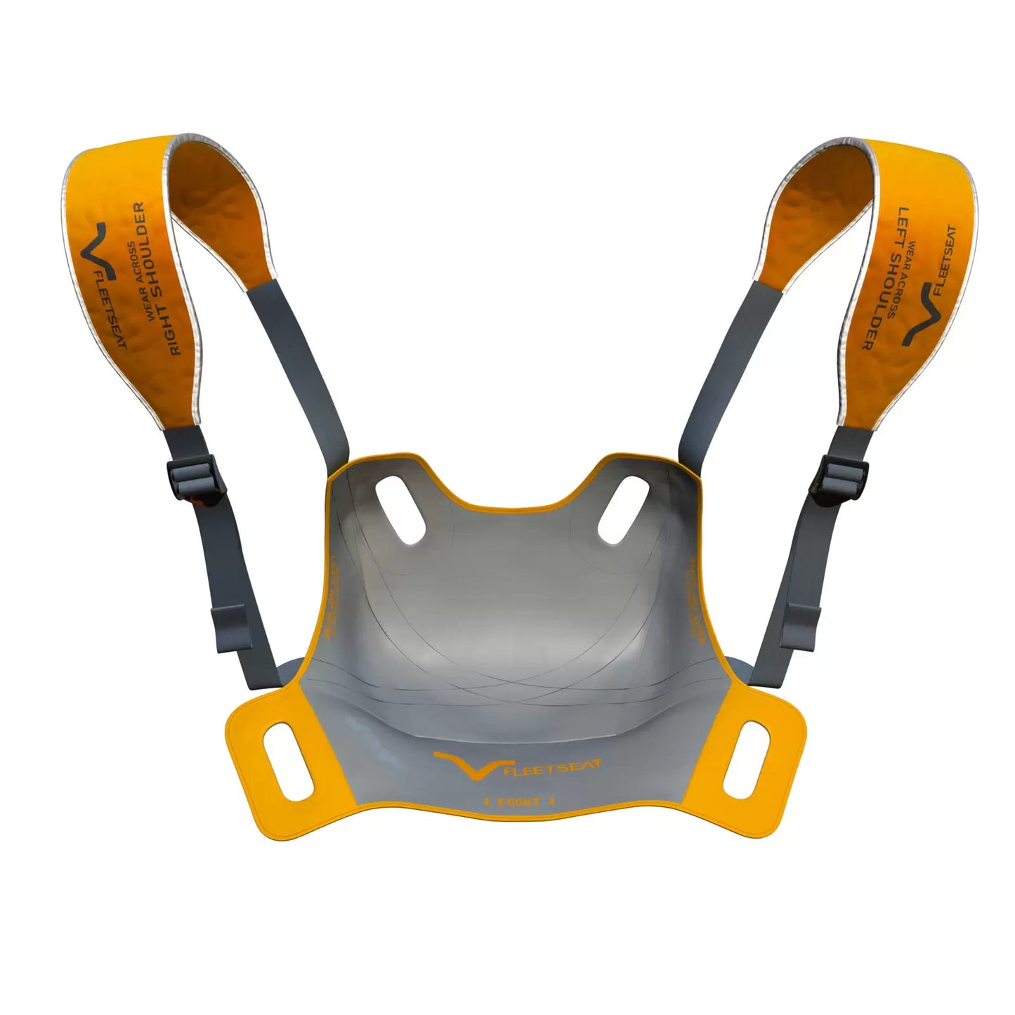Fleetseat Patient Carrier Portable 2 person carry device
