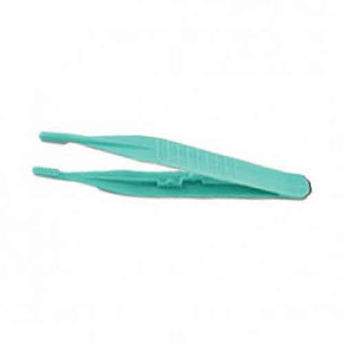 Dressing Forceps Disposable Plastic Sterile