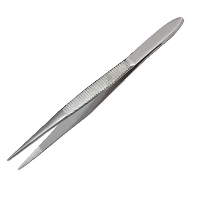 Forceps Disp Adson Plain