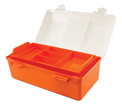 Workplace Emergency Burns Care Kit