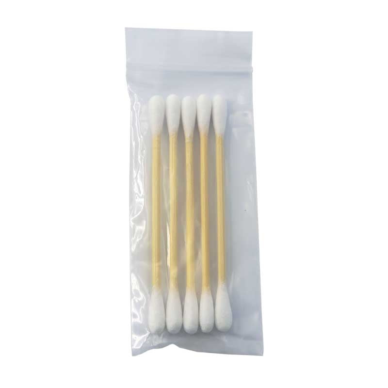FAC Cotton Buds Pack 5