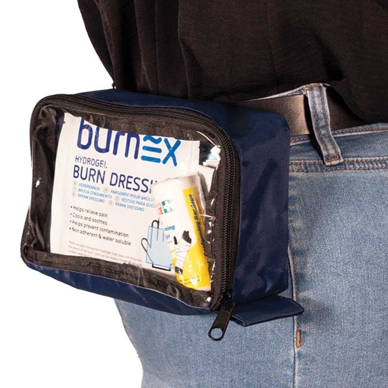 Burns Risk Module