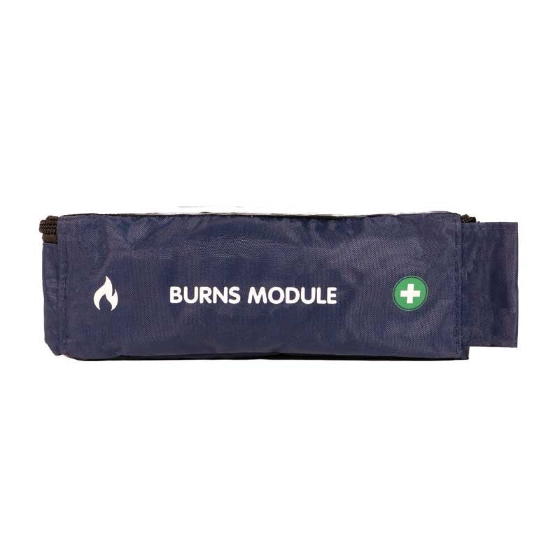 Burns Risk Module