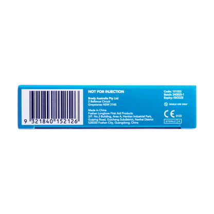 Sodium Chloride 20ml Pk5