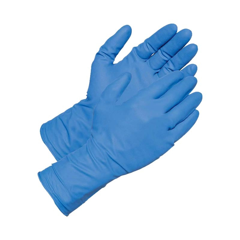 FAC Nitrile Gloves Single Pair