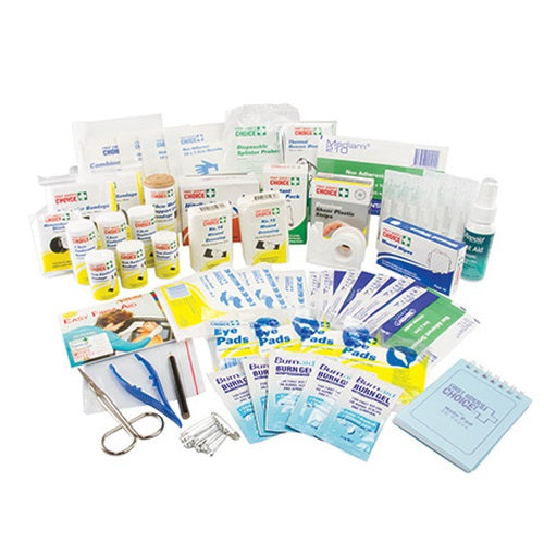 National Workplace Code of Practice Refill Pack Small