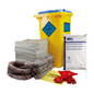 Accidental General Purpose Spill Kit 240 Litre Eco-Friendly