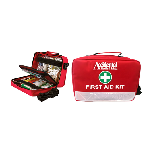 Code of Practice First Aid Kit Portable