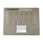 Eye Wash Wall Plate 100ml