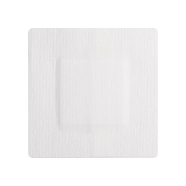 Fabric Island Dressing 10cm x 10cm Single