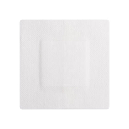 Fabric Island Dressing 10cm x 10cm Single