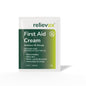 Brave Nature Antiseptic Itch Relief Cream 1g Single