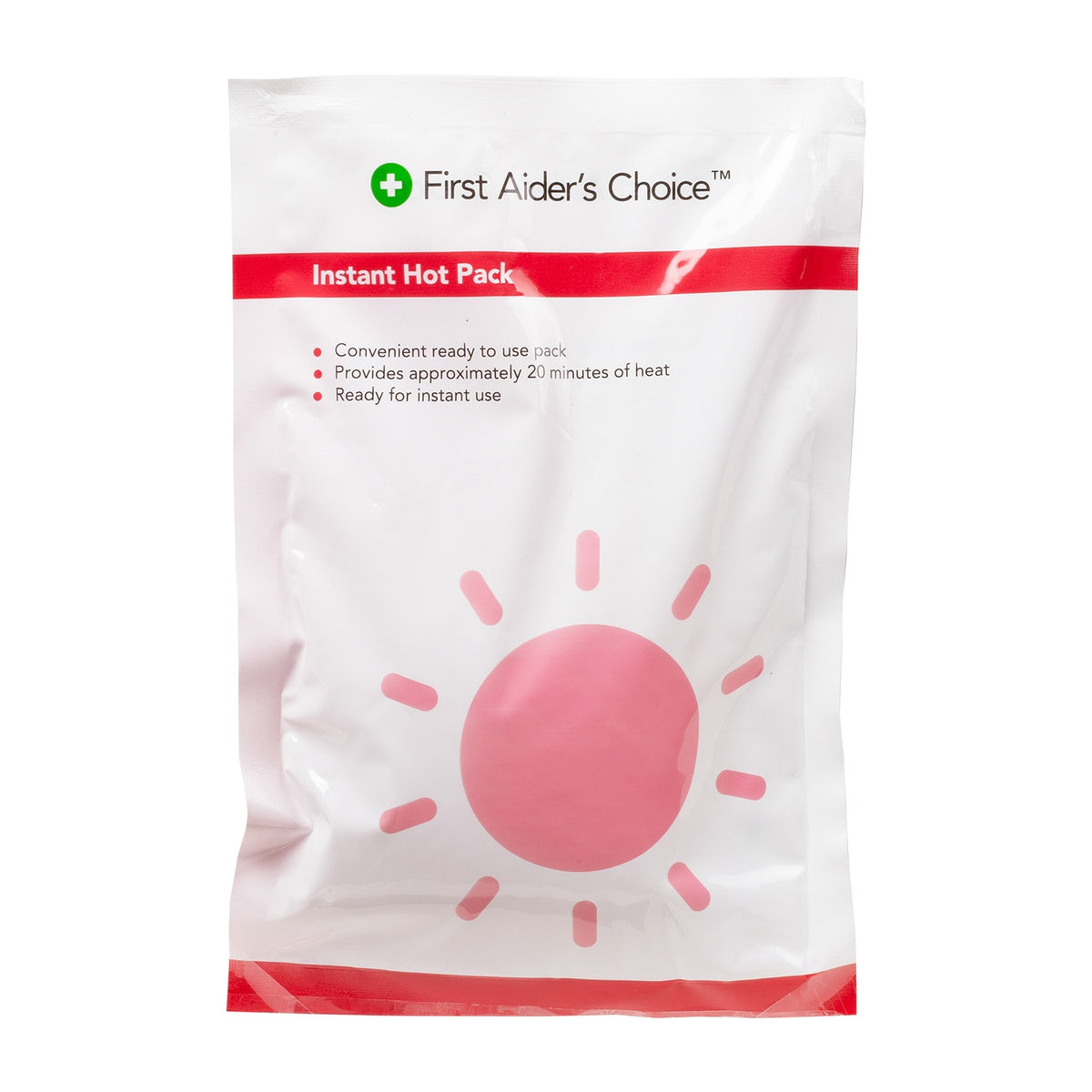 Heat Pack Instant
