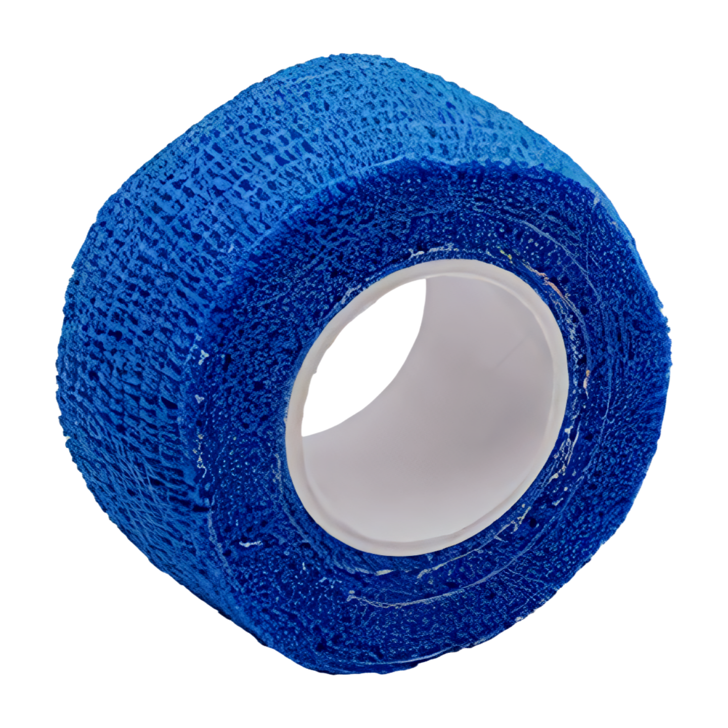 Coban Cohesive Bandage 5cm Blue